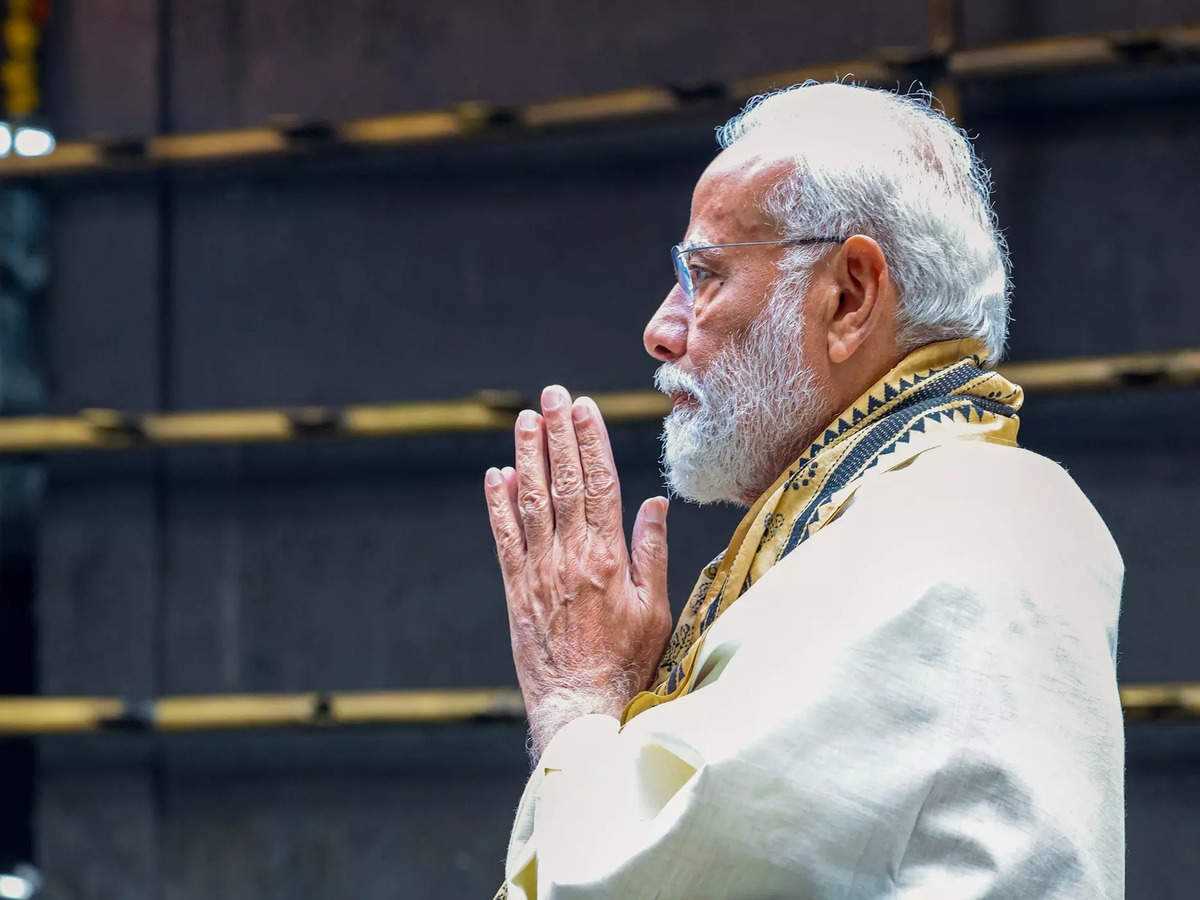 भारत के निर्यात में इलेक्ट्रॉनिक्स टॉप 3 में पहुंचा, पीएम मोदी ने जताई खुशी भारत के निर्यात में इलेक्ट्रॉनिक्स टॉप 3 में पहुंचा, पीएम मोदी ने जताई खुशी